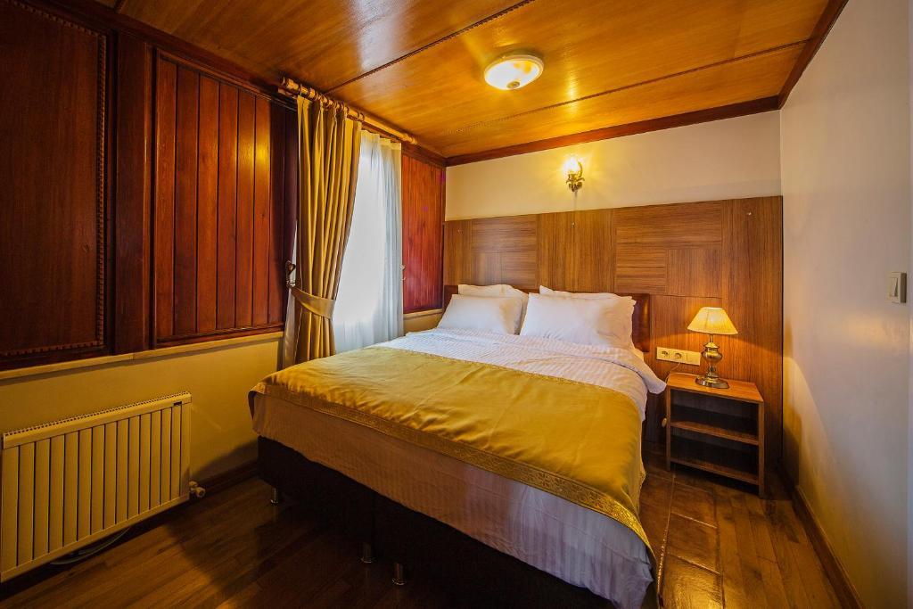 Apart Hotel Hippodrome Стамбул Номер фото