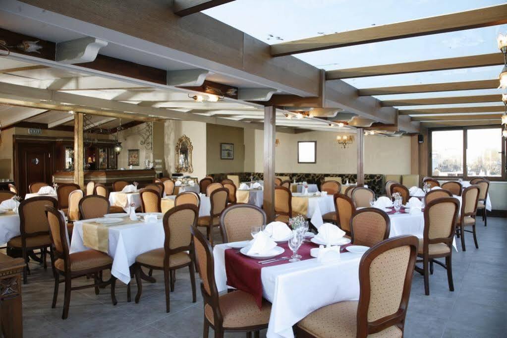 Apart Hotel Hippodrome Стамбул Экстерьер фото